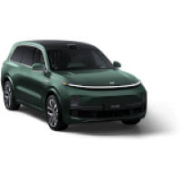 LIXIANG / Li L9 HYBRID (2022 - по н.в.) / Li L9 1.5T PHEV 4WD
