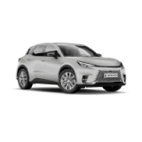 Lexus / LBX (2023 - ) / LBX (2023 - по н.в.) / 1.5 Hybrid 4WD (M15A-FXE) (MAYH15)