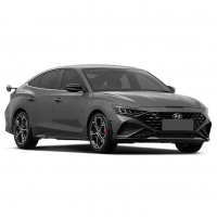Hyundai / Другие модели (1980 - ) / Lafesta (2018 - 2023) / 1.6 T-GDi 2WD (G4FJ) (190 л.с.) (204 л.с.)