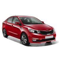 Kia / Другие модели (1987 - ) / IH 12 (2011 - 2014) / 1.4 MPI 2WD (G4FA)