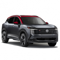 Nissan / Kicks (2024 - ) / Kicks II (2024 - по н.в.) / 2.0 2WD (MR20DD)