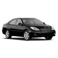 Lexus / ES (1989 - ) / ES, IV, XV30 (2001 - 2006) / ES 330 2WD (3MZ-FE) (MCV31)