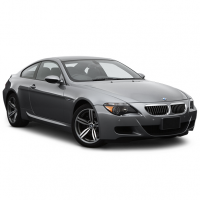 BMW / 6 серия (2003 - ) / 6 Series, E63 / E64 (2003 - 2011) / 635d
