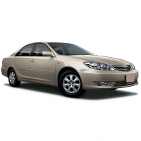 Daihatsu / Altis (2000 - ) / Altis II, XV30 (2001 - 2005) / 2.4 2WD (2AZ-FE) (ACV30N)