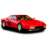 Ferrari / Testarossa (1984 - 1991) / Testarossa