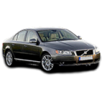 Volvo / S80 (1998 - ) / S80, 124 (2008 - 2016) / S80 3.0 T6 (224 кВт) AWD