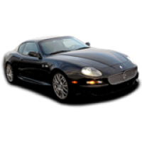 Maserati / 3200 GT (1998 - 2001) / 3200 GT