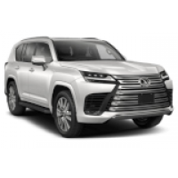 Lexus / LX (1995 - ) / LX, J300 (2021 - по н.в.) / LX 500d / LX 600 3.3 24V CDRI 4WD (F33A-FTV) (FJA310/FJA310L)