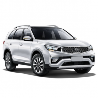 Kia / Другие модели (1987 - ) / KX7 (2016 - 2021) / 2.4 GDI 2WD/4WD (G4KJ)