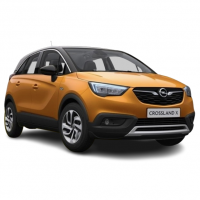 Opel / Другие модели (1981 - ) / Crossland X, P17 (2017 - по н.в.) / Crossland X 1.2 Turbo 2WD (81 кВт)