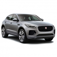 Jaguar / E-Pace, X540 (2016 - по н.в.) / E-Pace D180 AWD / 4WD