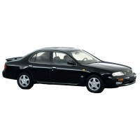 Nissan / Другие модели (1982 - ) / Stanza Altima, U13 / U13U (1992 - 1997) / Stanza Altima 2.4 2WD (KA24DE)