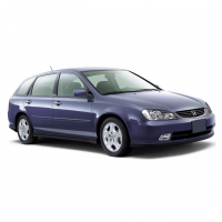 Honda / Другие модели (1983 - ) / Avancier, TA (1999 - 2003) / 3.0 4WD (J30A1/J30A) (TA4)
