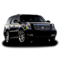 Cadillac / Escalade (1998 - ) / Escalade, GMT 800 (2001 - 2006) / Escalade 5.3 V8 4WD