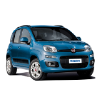 Fiat / Panda (1980 - ) / Panda, 312 (2011 - по н.в.) / Panda 1.3 16V MultiJet (59 кВт) 4x4