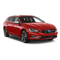 Volvo / V60 (2010 - ) / V60 (2010 - по н.в.) / V60 D6 AWD PLUG-IN HYBRID