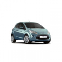 Ford / Ka (1996 - ) / Ka, MK II (2008 - 2015) / Ka 1.2 Duratec