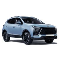 JAC / JS5 (2024 - по н.в.) / 1.5T 2WD (HFC4GB2.4E/HFC4GC1.6D)