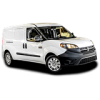 Dodge / ProMaster (2013 - ) / ProMaster City (2015 - по н.в.) / ProMaster City 2.4