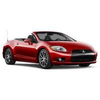 Mitsubishi / Eclipse (1989 - ) / Eclipse (2005 - 2012) / Eclipse 3.8