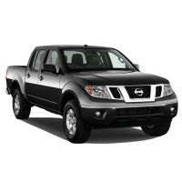 Nissan / Navara (1988 - ) / Navara, D40 / D40M (2005 - 2015) / Navara 2.5 dCi 2WD (106 кВт) / (140 кВт)
