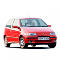 Fiat / Ulysse (1994 - 2011) / Ulysse (1994 - 2001) / Ulysse 2.0i Turbo