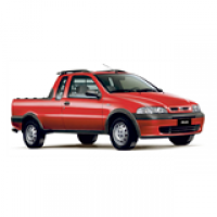 Fiat / Strada (1983 - ) / Strada (1997 - 2011) / Strada 1.3 16V JTD