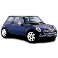 MINI / Mini, R56 (2006 - 2014) / MINI Cooper D 2.0