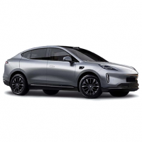 GAC / Aion Hyper HT (2023 - по н.в.) / EV 2WD (180 kWh/250 kWh)