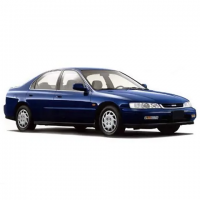 Isuzu / Aska (1994 - 2001) / Aska III (1994 - 1997) / 2.0 2WD (F20B) (CJ1)