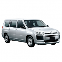 Mazda / Другие модели (1984 - ) / Familia Van VI, XP16 (2018 - по н.в.) / 1.5 2WD (1NZ-FE) (NCP160M)