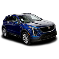 Cadillac / Другие модели (1986 - ) / XT4 (2018 - по н.в.) / XT4 2.0 AWD / 4WD