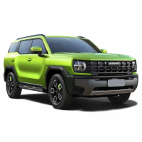 HAVAL / Cool Dog KaGou (2021 - ) / Cool Dog / KaGou / KuGou (2021 - по н.в.) / Cool Dog KaGou 1.5T 2WD/4WD