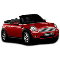 MINI / MINI Convertible, R57, R57 LCI (2008 - 2015) / MINI Cabrio Cooper (88 кВт)