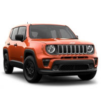 Jeep / Renegade (2014 - ) / Renegade, BV (2014 - по н.в.) / Renegade 2.0 MultiJet (125 кВт) AdBlue