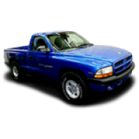 Dodge / Dakota (2000 - 2011) / Dakota, DN (2000 - 2001) / Dakota 4.7 V8 (USA) (DN)