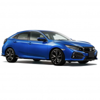Honda / Civic (1987 - ) / Civic X, FC / FK (2015 - по н.в.) / Civic 1.6 VTI 2WD (R16B/R16B1/R16B2) (FC5)