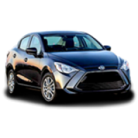 Toyota / Yaris (1999 - ) / Yaris iA (2015 - 2024) / Yaris iA 1.5 2WD (P5) (DADW/DAEA/DB7P/DD1B/DDF4/DDF5/DDF9/DM0S/DM0T)
