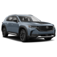 Mazda / CX (2006 - ) / CX-50 (2022 - по н.в.) / 2.5 HEV 4WD (A25D-FXS)