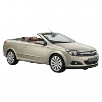 Opel / Astra (1991 - ) / Astra H TwinTop (2006 - 2012) / Astra H TwinTop 1.6 Turbo