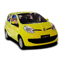 Changan / Benni F3 (2010 - по н.в.) / Benni F3 1.3
