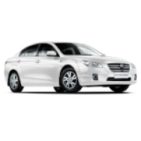 FAW / Besturn B50 (2012 - 2017) / Besturn B50 1.6 2WD