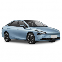 GAC / Aion S Max (2023 - по н.в.) / EV 2WD (59.5 kWh/67.9 kWh)