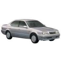 Toyota / Vista / Vista Ardeo (1994 - 2003) / Camry / Vista, V40 (1994 - 1998) / Vista 2.0 2WD / 4WD (3S-FE) (SV41/E-SV41/SV42/E-SV42/SV43/E-SV43)