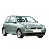 Volkswagen / Другие модели (1979 - ) / Lupo, 6X / 6X1 (1998 - 2005) / Lupo 1.7 SDI