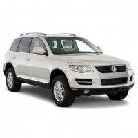 Volkswagen / Touareg (2002 - ) / Touareg, 7L / 7LA / 7L6 (2002 - 2010) / Touareg 6.0 W12