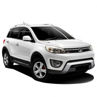 Great Wall / Другие модели (1996 - ) / Haval M4 (2012 - 2016) / Haval M4 1.5