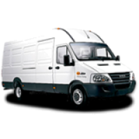 Iveco / PowerDaily (2008 - ) / PowerDaily (2008 - по н.в.) / PowerDaily 42.13 V