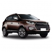 JAC / S5 / Refine S5 / T6 (2013 - по н.в.) / S5 / Refine S5 / T6 2.0 2WD (HFC7202E)