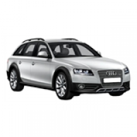 Audi / A4 (1994 - ) / A4 Allroad, 8KH (2009 - 2016) / A4 Allroad / Quattro 2.0 TFSI (165 кВт)